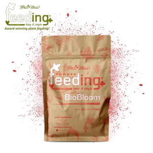 Green House Feeding Bio Bloom - nawóz na kwitnienie 1KG