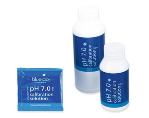 Bluelab pH7 - fluid do kalibracji pH-metrów elektronicznych 250 ML