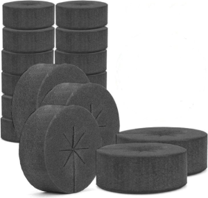 Zaślepka neoprenowa do otworów w systemach hydro/aero Ø 50mm