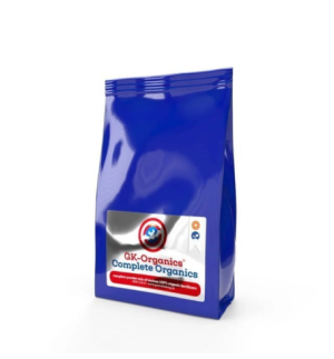 GK-Organics Complete Organics – Nawóz All-In-One 100% Bio 1L