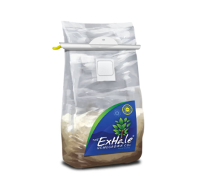 GENERATOR CO2 ExHale CO Bag - Regular 1,2 m² torba