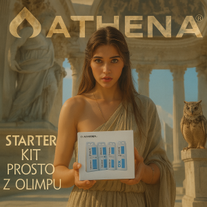 Athena Starter Kit