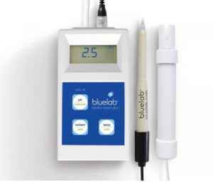 Bluelab Combo Meter Plus - miernik pH i EC -03915