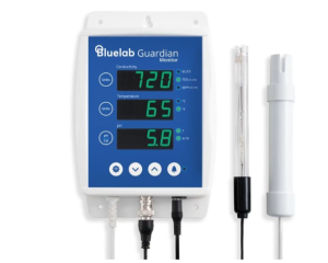 Bluelab Guardian Monitor WI-FI - elektroniczny monitor pH/EC