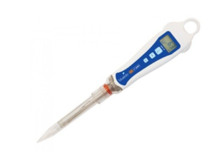 Bluelab pH Meter - kompaktowy miernik pH w glebie - 02515