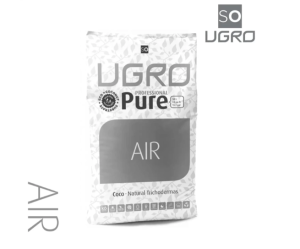 UGro Pure Professional Air 50L- podłoże kokosowe