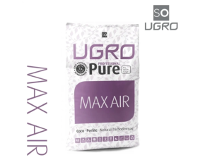 UGro Pure Professional Max Air 50L- podłoże kokosowe