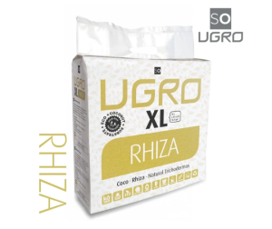 UGro XL Rhiza 70L- podłoże kokosowe