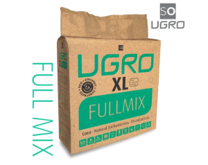 UGro XL Fullmix 70L- podłoże kokosowe