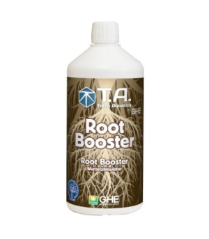 GHE Terra Aquatica Roots Booster 1l - stymulator korzeni