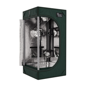 RoyalRoom® Classic 2.0 C40S 40x40x80cm namiot uprawowy growbox