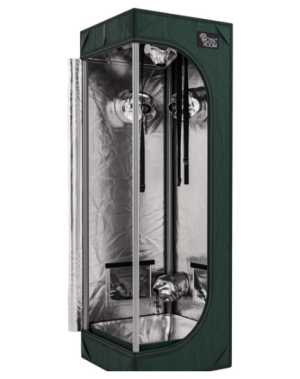 RoyalRoom® Classic 2.0 C40 40x40x120cm namiot uprawowy growbox