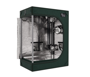 RoyalRoom® Classic 2.0 C60SM 60x40x80cm namiot uprawowy growbox