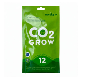 CO2 Grow – naturalny generator CO do growboxa i szklarni 4m2/12 tyg