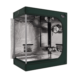 RoyalRoom® Classic 2.0 C80SM 80x50x90cm namiot uprawowy growbox
