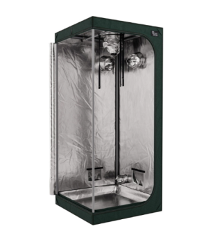 RoyalRoom® Classic 2.0 C80 80x80x180cm namiot uprawowy growbox