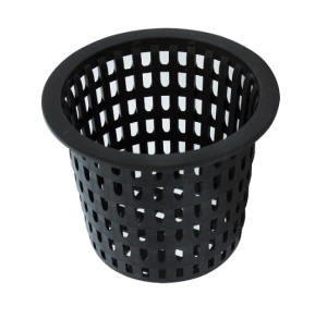Koszyk do hydroponiki o średnicy 14cm