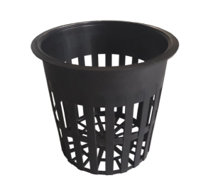 Doniczka / koszyk do hydroponiki fi 10cm