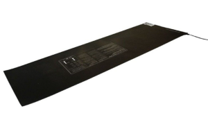 ROOT!T Mata grzewcza Large 40x120cm