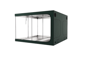 RoyalRoom® Classic 2.0 C300 300x300x200cm namiot uprawowy growbox