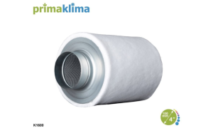 PRIMA KLIMA FILTR PRO LINE FI100 180-280M3/H K1600