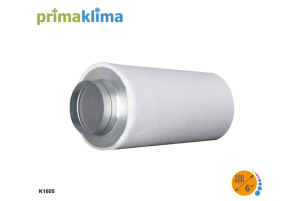 PRIMA KLIMA FILTR PRO LINE FI150 460-680M3/H K1605 - 00565