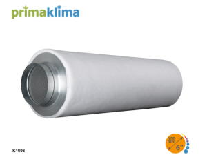 PRIMA KLIMA FILTR PRO LINE FI150 820-1080M3/H 1606