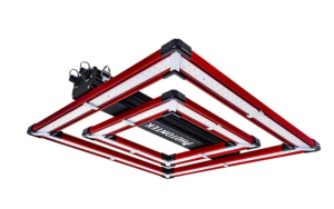 Lampa lumatek LED Photontek SQ 200W PRO LED 80x80cm