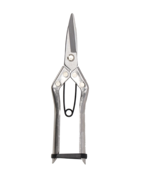 Esschert Design – sekator ogrodowy ze stali nierdzewnej 15 cm | Indoor Garden Pruner