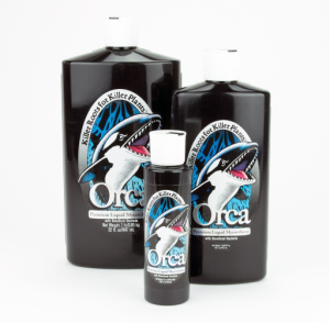 Mikoryza w płynie Plant Success ORCA LIQUID MYCORRHIZAE 100ml