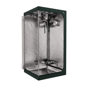 RoyalRoom® Classic 2.0 C100 100x100x200cm namiot uprawowy growbox