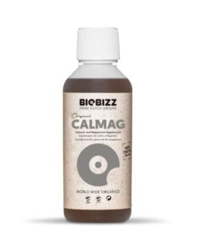 Nawóz Biobizz CAL-MAG 250ml – Wapń i magnez