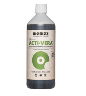 Nawóz Biobizz Acti-Vera 500ml – organiczny stymulator