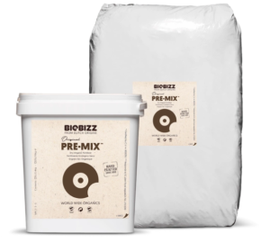 Nawóz Biobizz Pre-Mix 5L Suchy nawóz do gleby