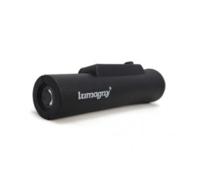 LUMAGNY® Podświetlany mikroskop LED | powiększenie 100x lupa