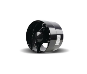 Wentylator Axial-Flo TURBO 135m3 Ø 100mm
