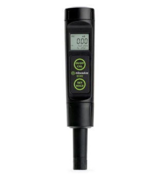 Milwaukee EC60 PRO miernik tester przewodności EC (konduktometr TDS/EC)