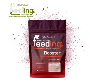 Green House Feeding Boost PK+ 2,5 kg mocny stymulator kwitnienia