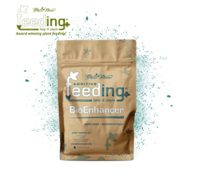 Green House Feeding Enhancer - kwasy huminowe 125GR