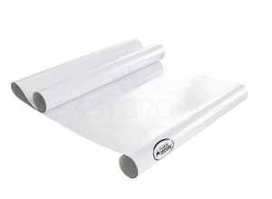 Folia White Floor Secure ® - zabezpieczająca podłogę przed wodą 4m x 5m