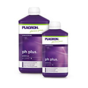 Plagron ph plus 1L | Na podniesienie ph