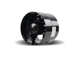 Wentylator Axial-Flo 185m3 Ø 125mm