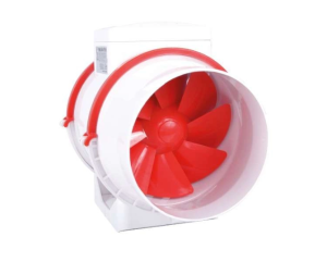 Wentylator Cornwall Electronics Extractor TT 200mm Smart Dual (830-1040m3/h) Silent 40-50db