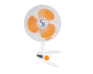 Wentylator mieszający Cornwall Electronics 15W z klipsem ø15cm