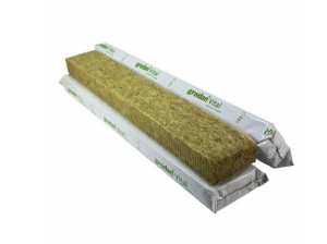 GRODAN VITAL mata do uprawy 100x15xh7,5cm