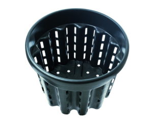 Doniczka Hercules Mega Roots 9,5L - Ø 28 x h24 cm