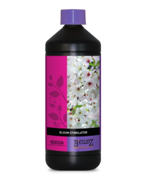 B'CUZZ BLOOM STIMULATOR 1L, STYMULATOR KWITNIENIA DO GLEBY, HYDRO, KOKOSU, ATAMI