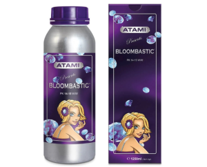 ATAMI BLOOMBASTIC 1250ML - stymulator fazy kwitnienia i przejrzewania