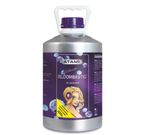ATAMI BLOOMBASTIC 5,5L BioBooster do kwitnienia i przejrzewania