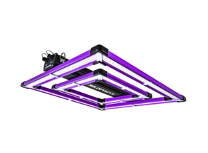 Lampa LED Lumatek ATS 200W PRO 80x80cm